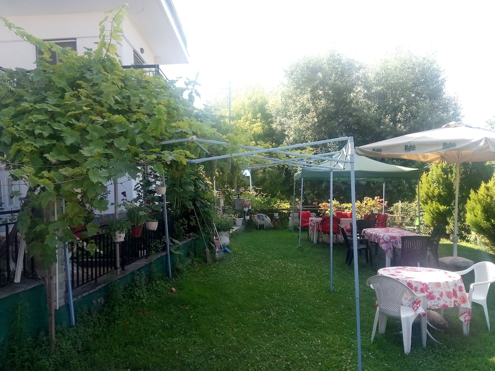 Pension Olympos