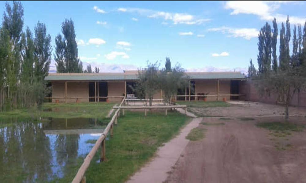 Posada Los Morrillos