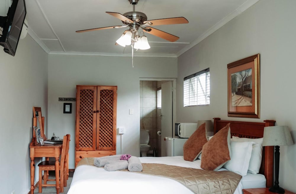 Danlee Overnight Accomodation