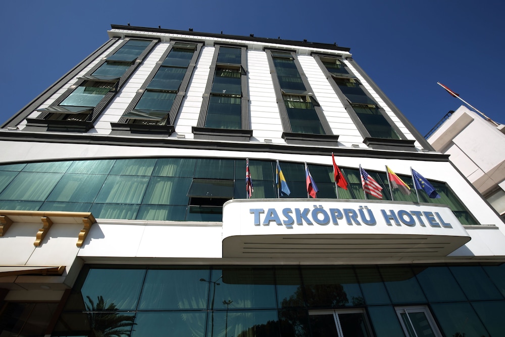 Taşköprü Otel - Image 25