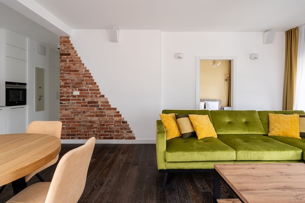 RentPlanet - Apartamenty Stare Miasto