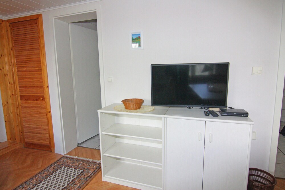 Apartment fur 3 in Schulenbrook
