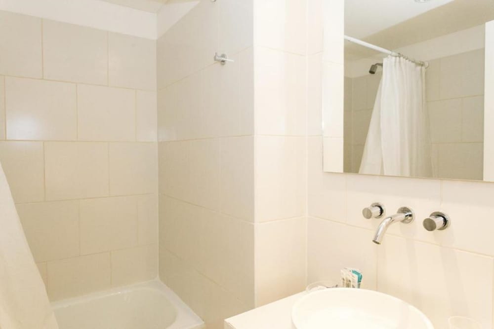 Pacífico Apartamentos Centro