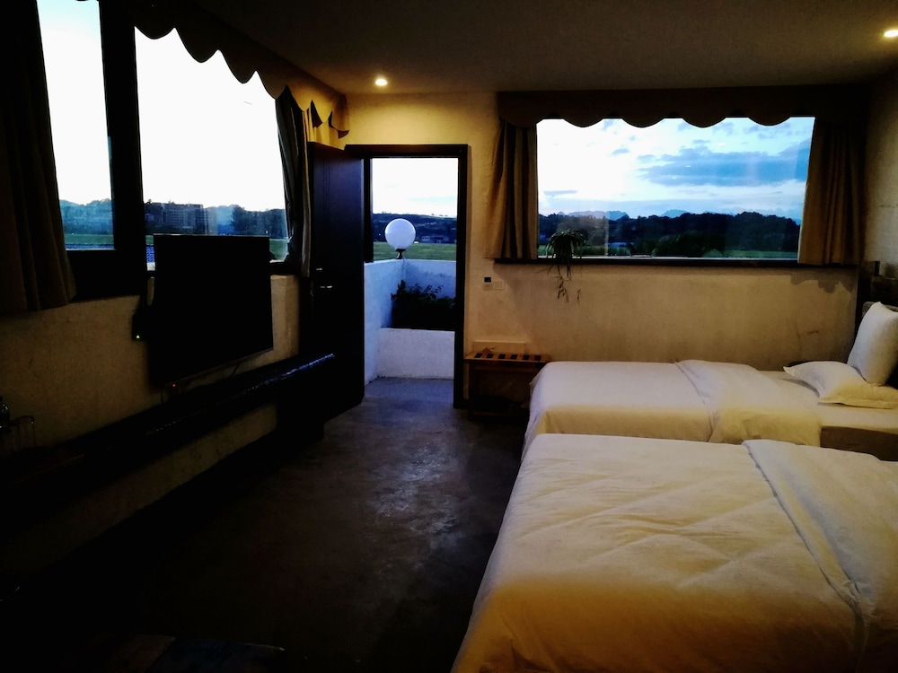 Tian's Resort