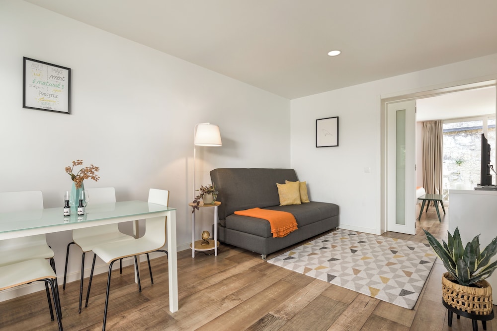 Apartment Boavista Roundabout by SweetPorto