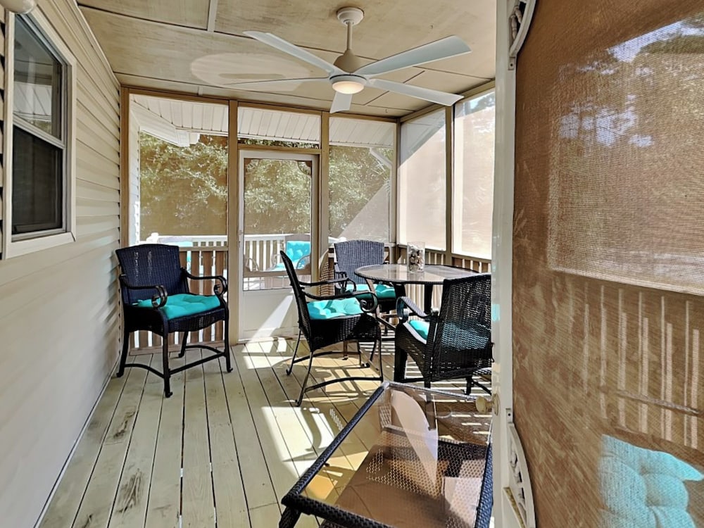 Lillypad by Tybee Vacation Rentals