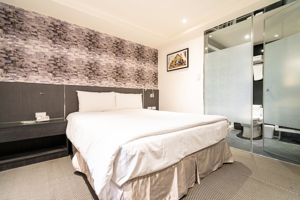 Hotelshere Taipei