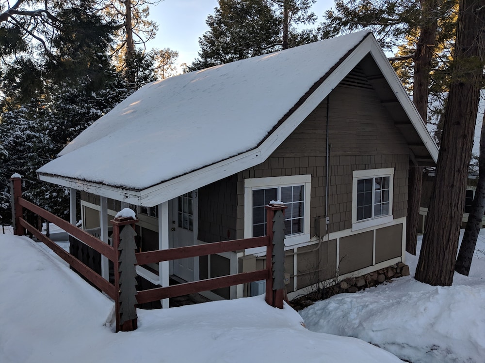 Antlers Inn