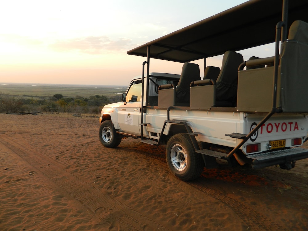 Kwalape Safari Lodge
