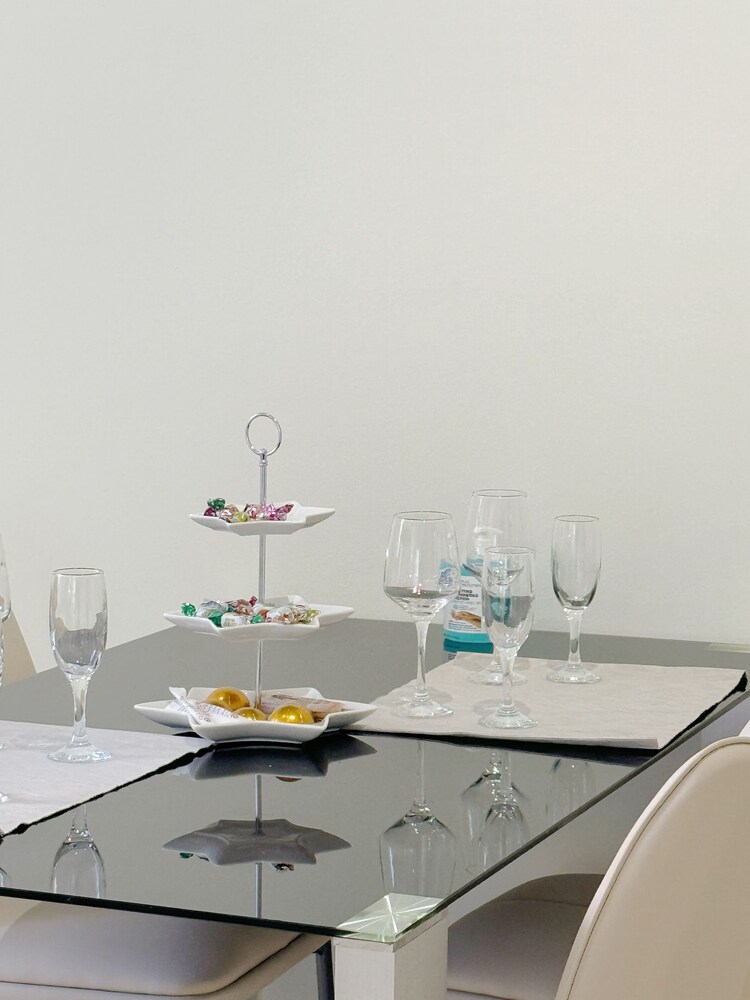 Palio Faliro Beach Luxury Two-Bedroom Suite