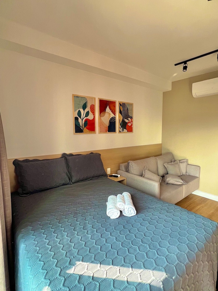 Innvista - Residencial Brera Moema