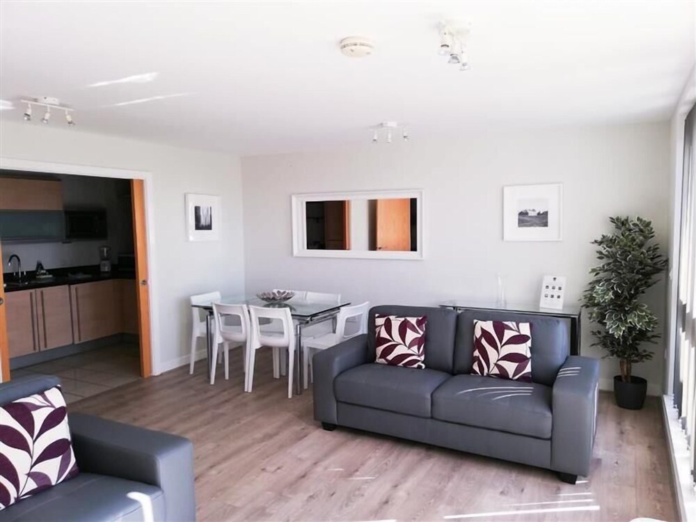Roomspace Apartments -Park Lane
