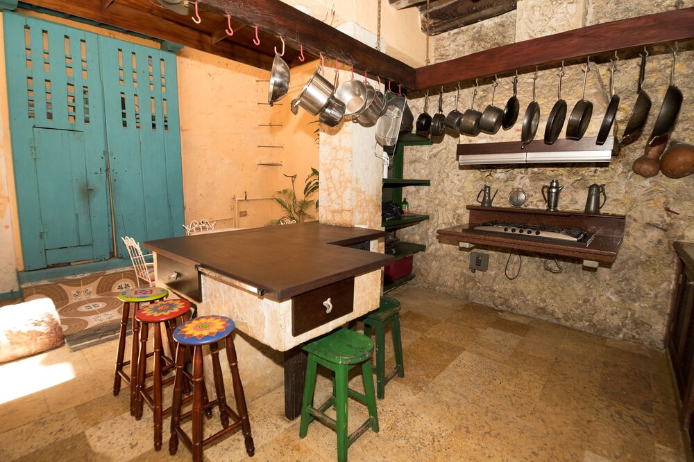 Casa Verde By NOMAD GURU