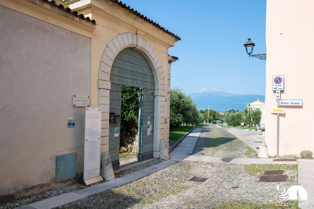 La Colomba in San Felice del Benaco