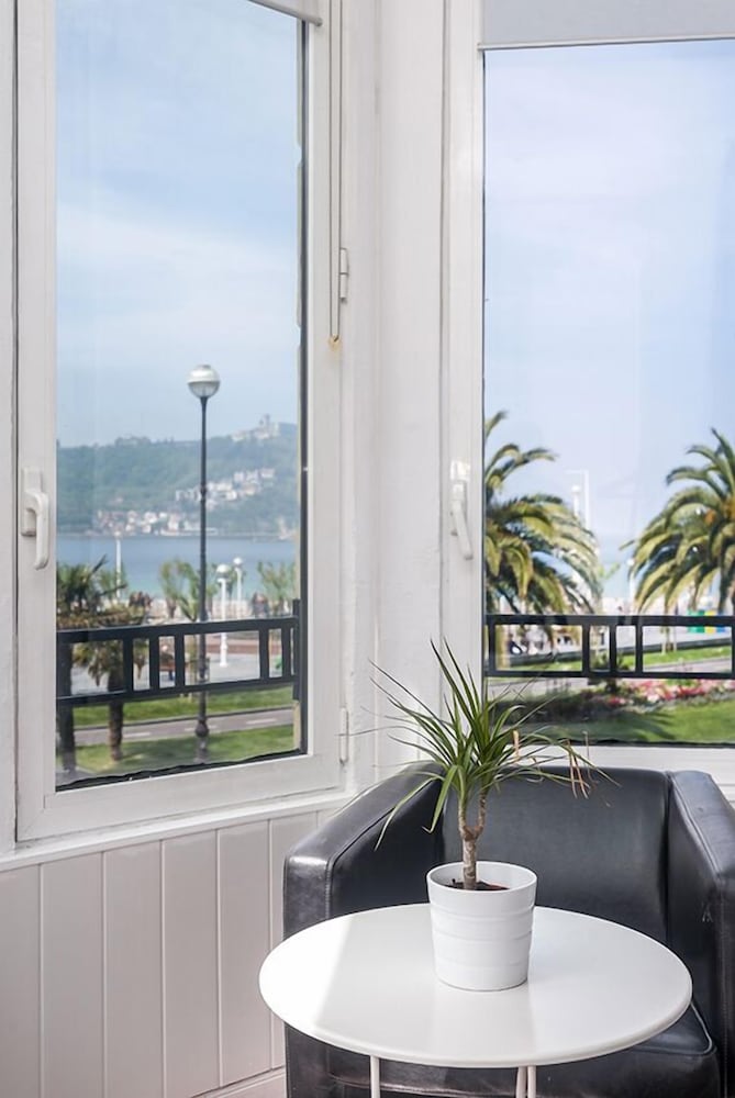 San Sebastian Vacations - SanSebastianForYou MIRANDOALACONCHA - Property Image 22