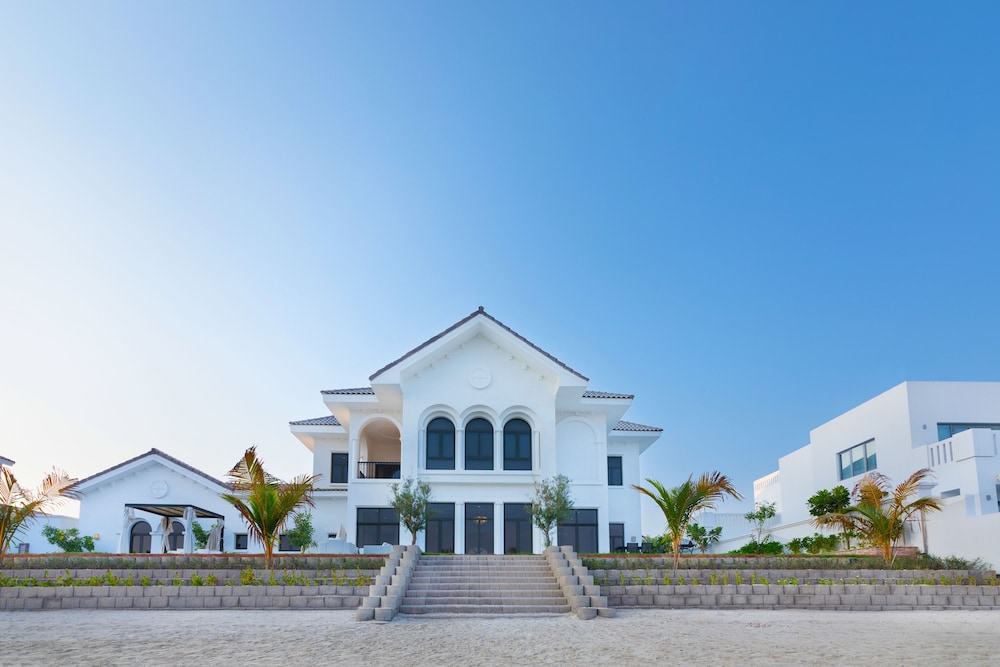Maison Privee - Frond Villa K