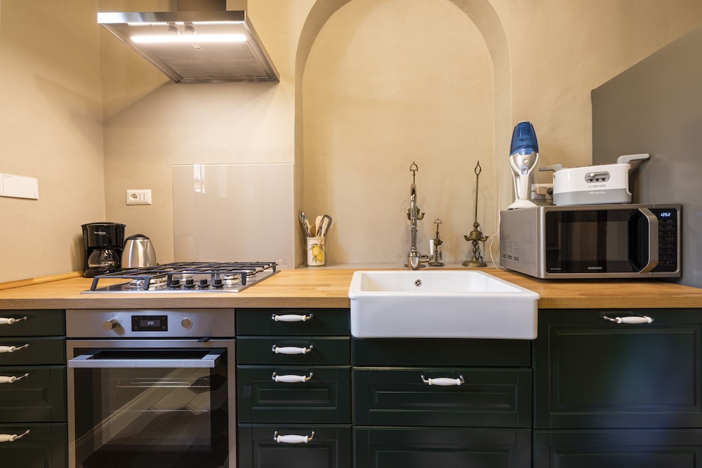 Firenze Rentals