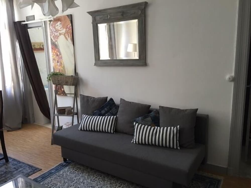 Appartements Les Aras