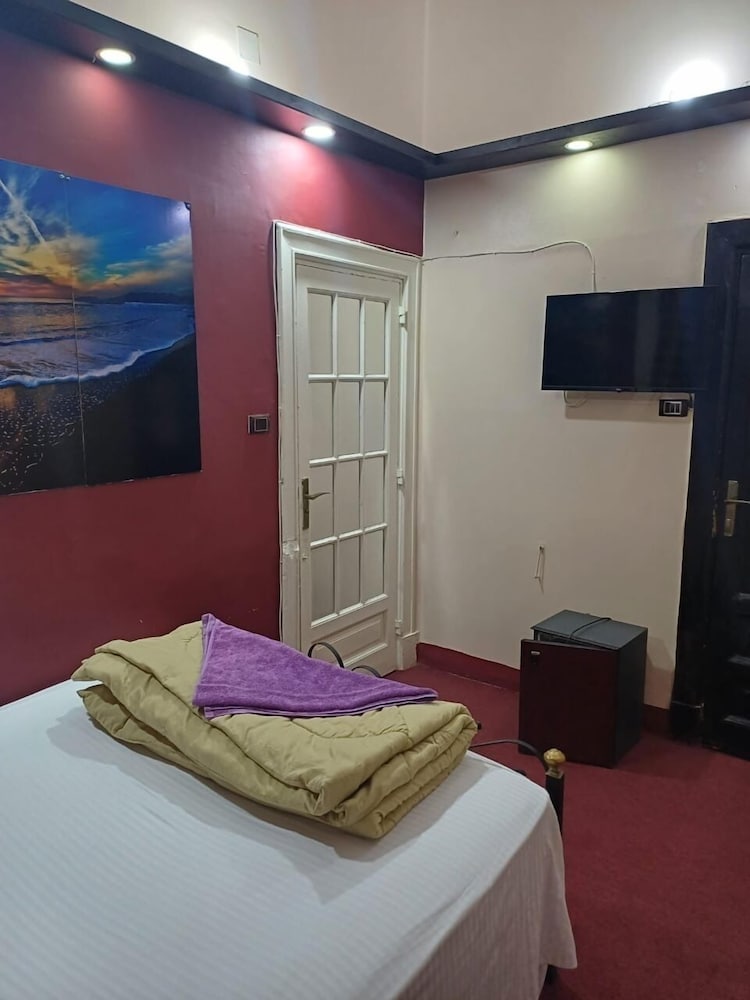 Meramees Hostel