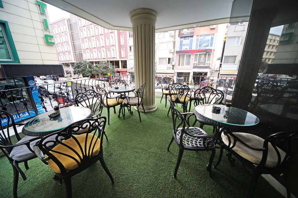 Parma Oteli Merkezi - Image 55