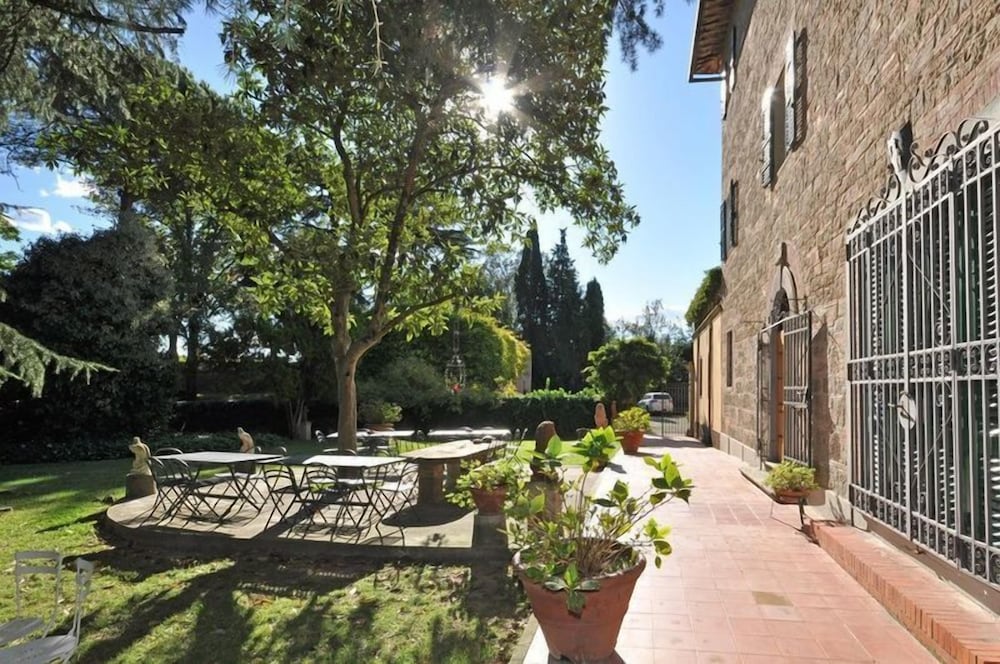 Villa Lorenza