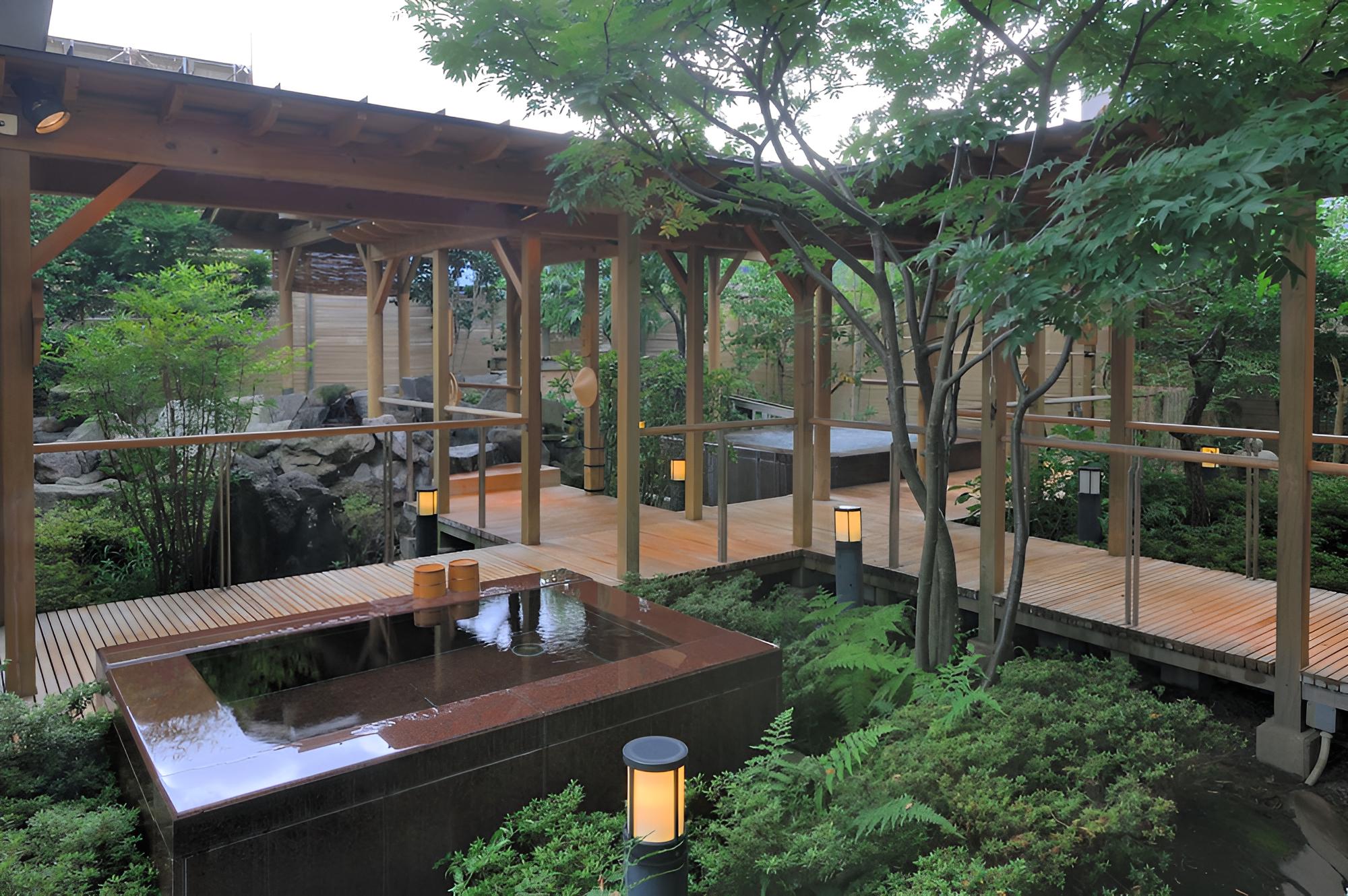 Yuzawa Grand Hotel
