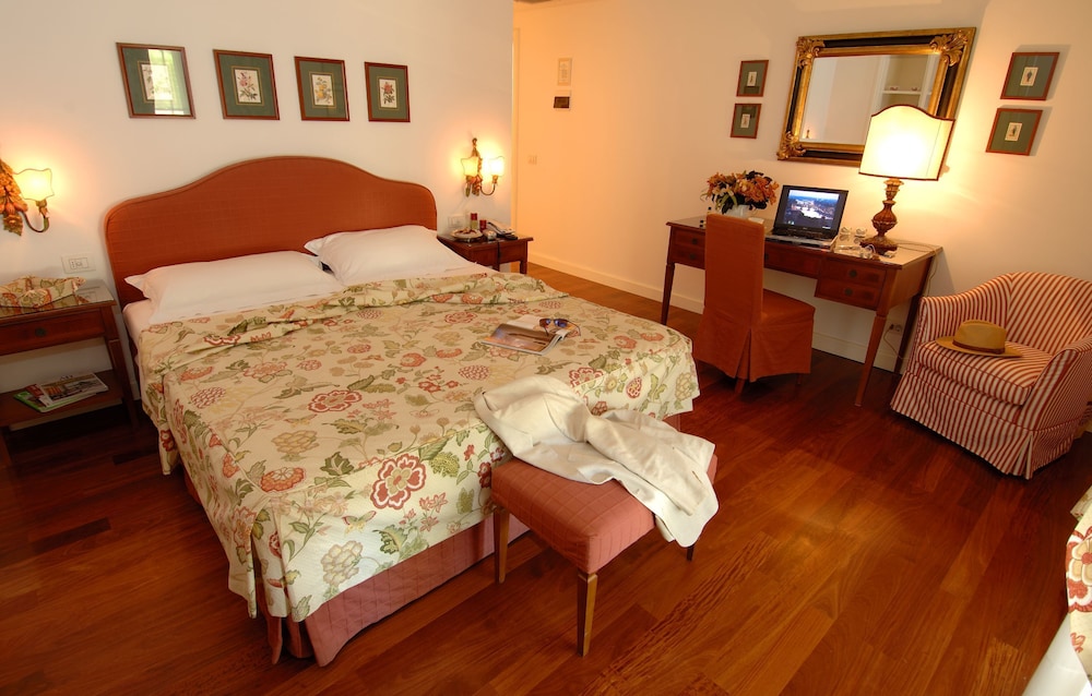 Marignolle Relais and Charme