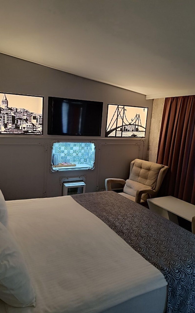 Leyenda Otel - Image 48