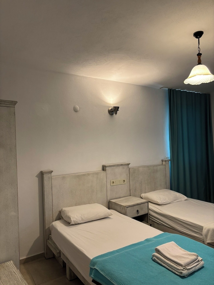 Assos Gül pansiyon