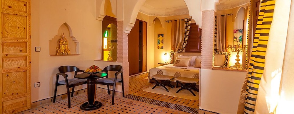 Residence Alounsse