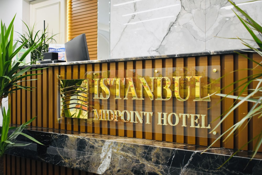 İstanbul Midpoint Hotel - Image 7