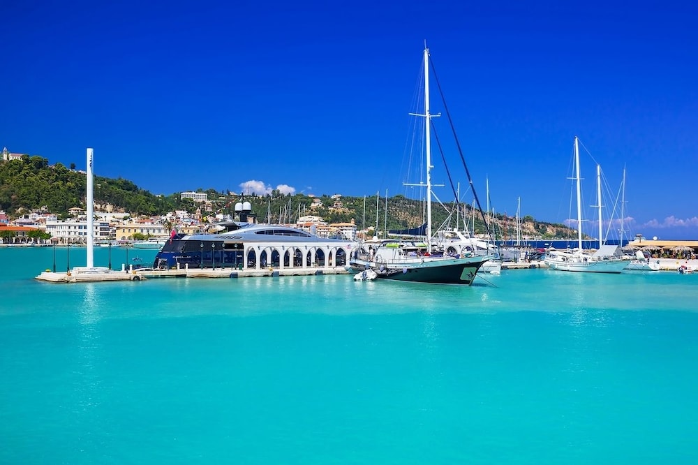 Lesante Blu - The Leading Hotels of the World, Adults Only