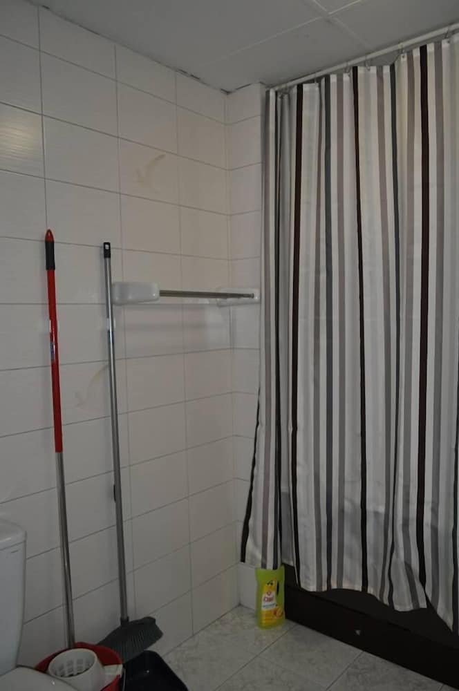 Apartaments Inter Esqui