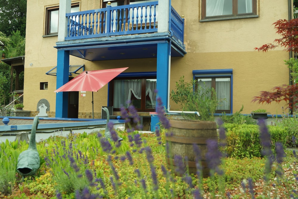Haus Monterosa