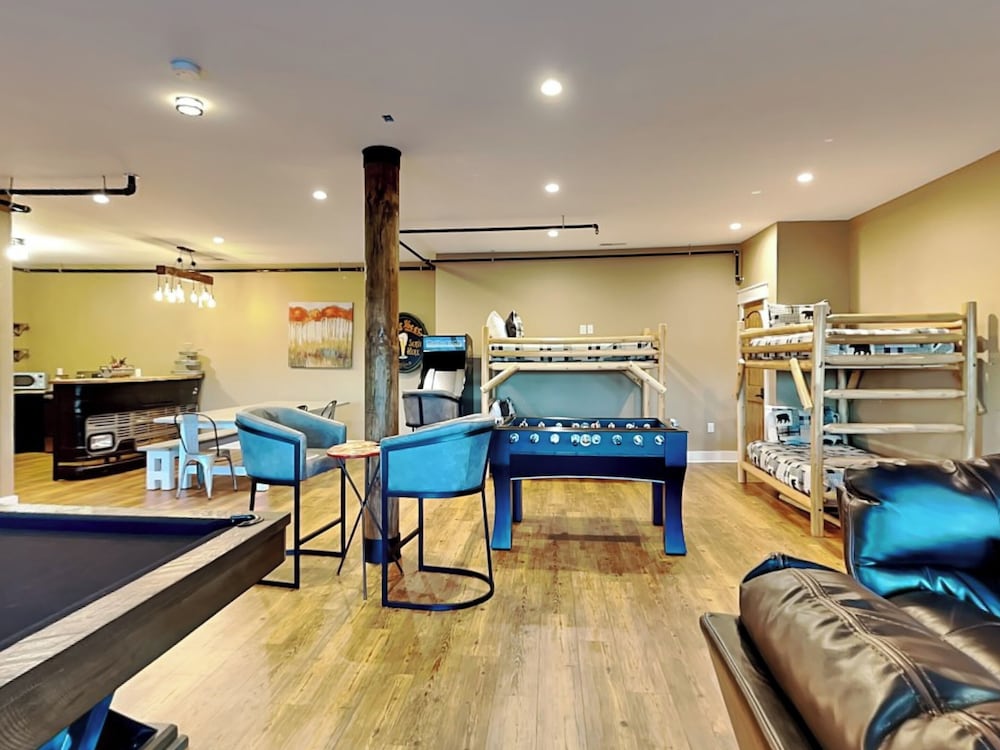 5 Solas Lodge by Jackson Mountain Rentals