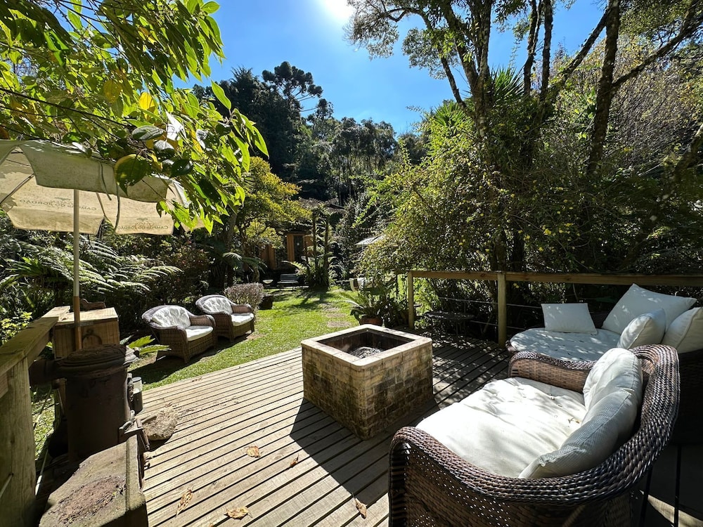 Pousada Di Oliva