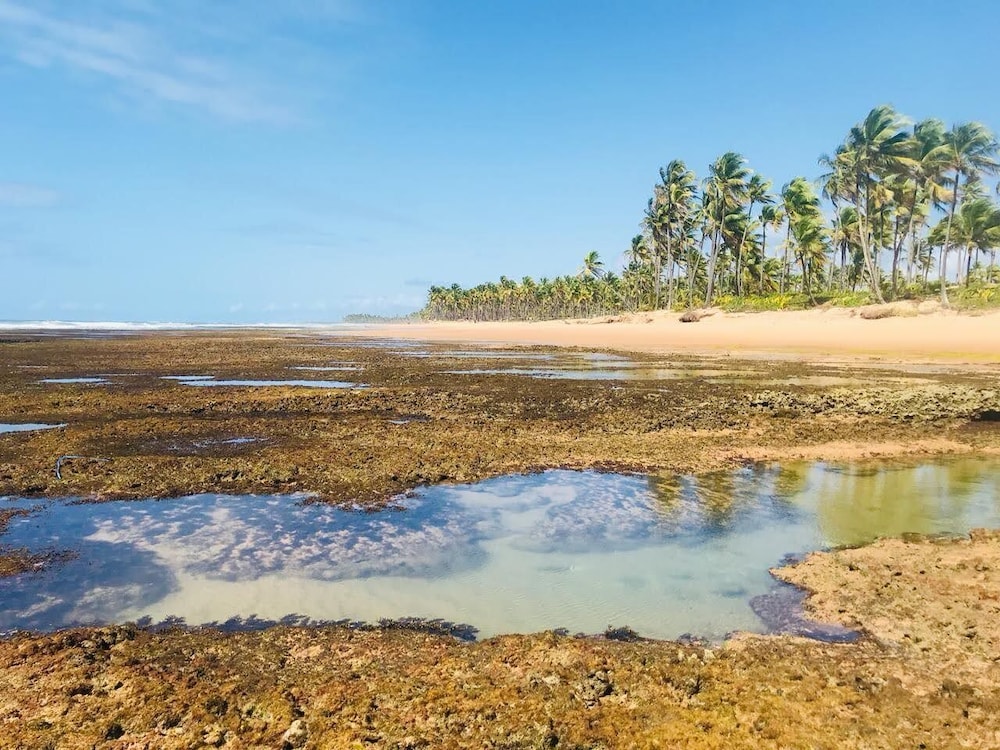 Pousada Velas e Vento - Acesso fácil a Barra Grande