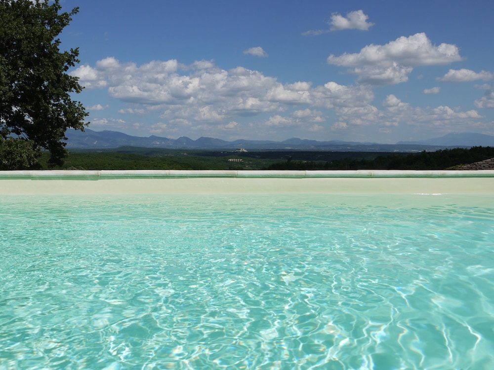 La Ferme les Eybrachas