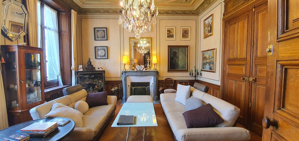 Villa Primerose