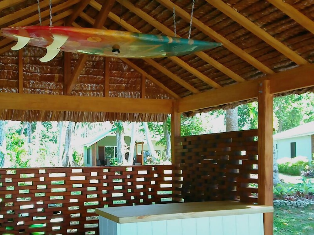 Mahimahi Villas