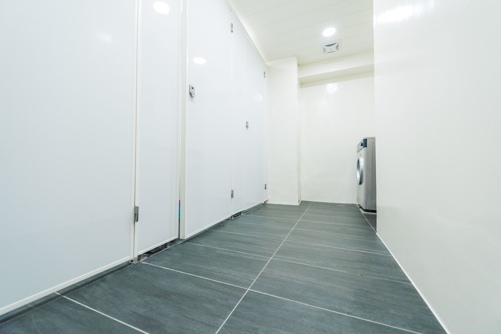 Luftpause Hostel
