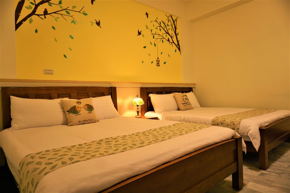 Snail Trail B&B