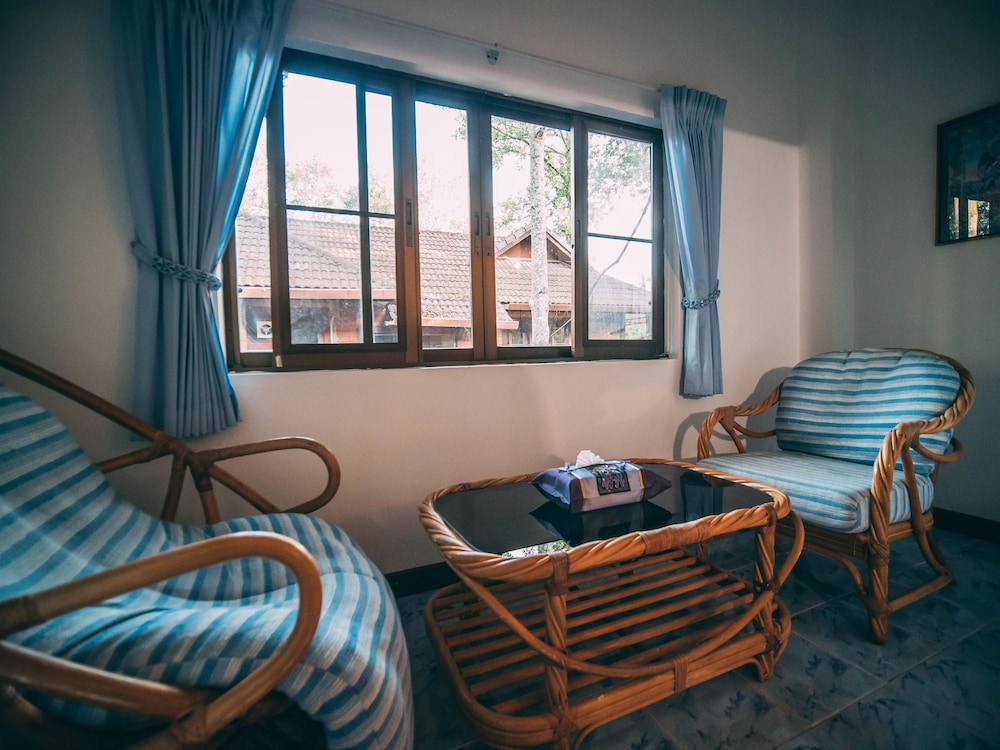 Tao Garden Health Spa & Resort