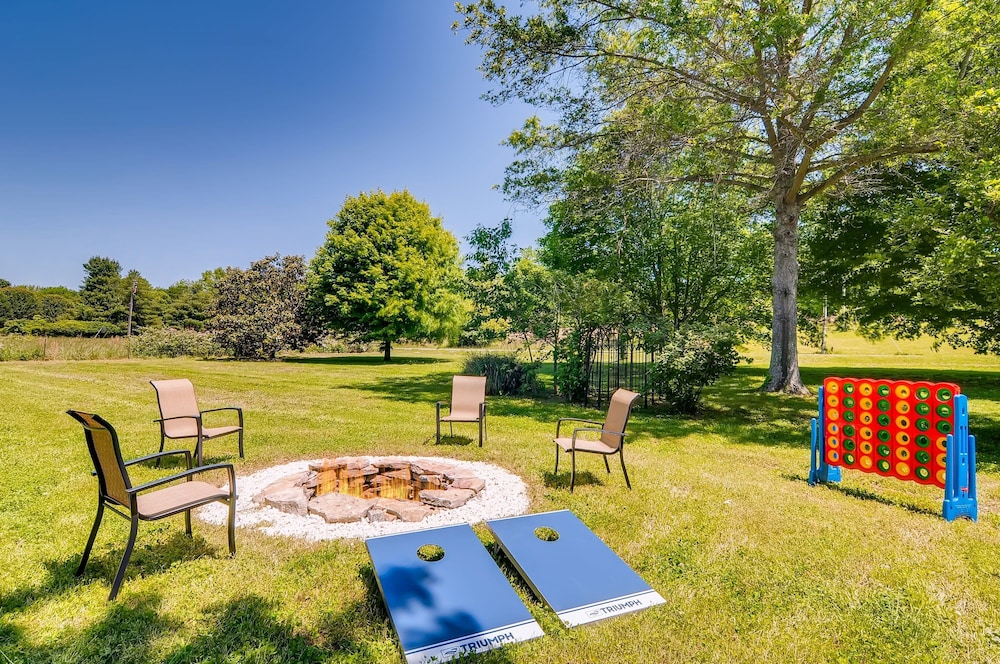 3BR 2bath Gorgeous Country Near Nashville F1
