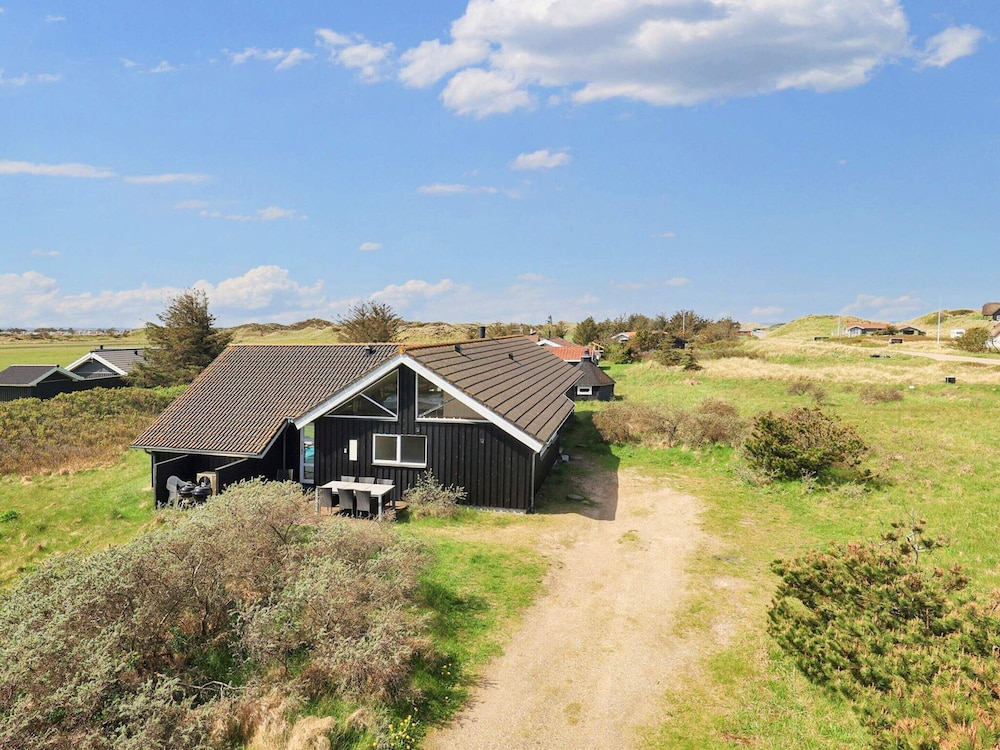 12 Person Holiday Home in Pandrup view 3