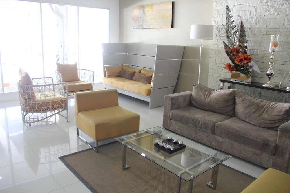 Avida Towers Cebu Tower 1 view 3