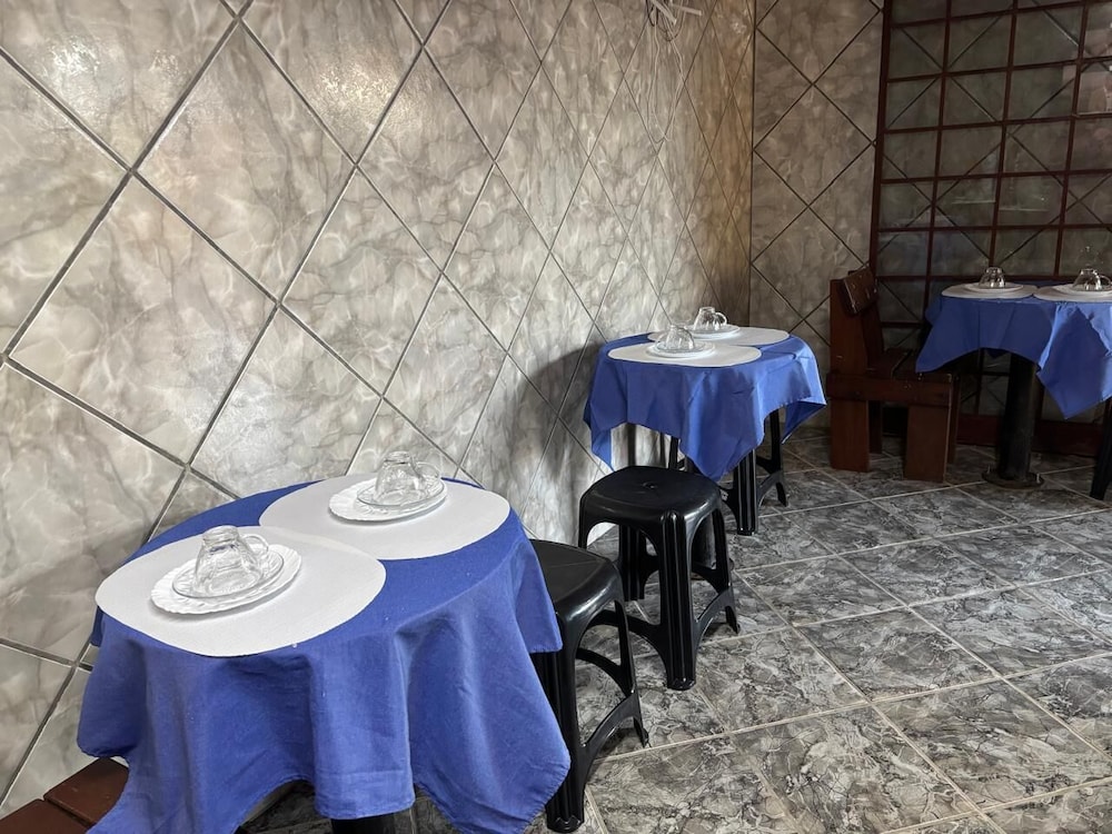 Pousada Imperatriz