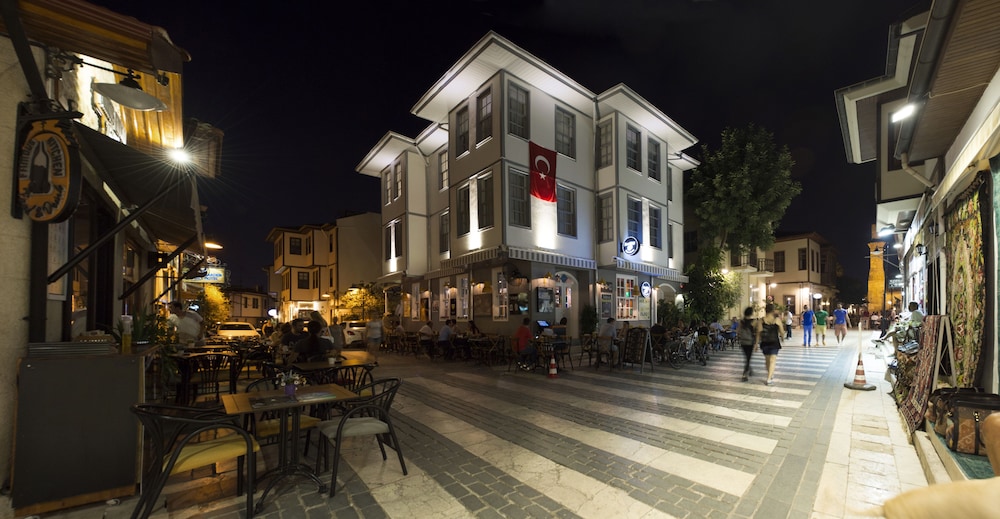 Luna Boutique Otel - Image 5