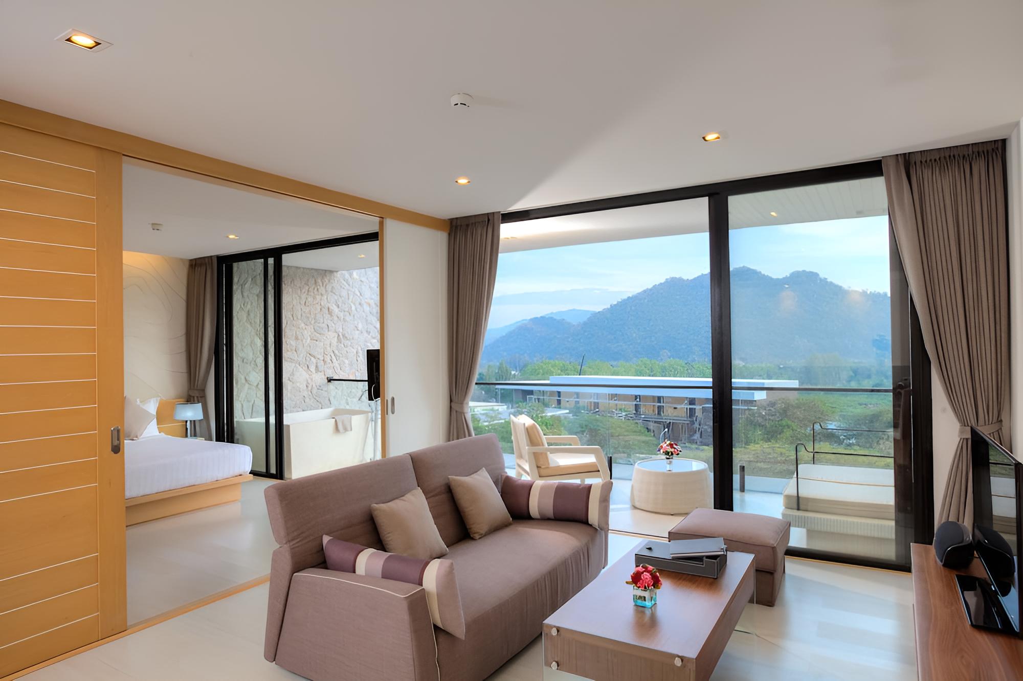 Botanica Khao Yai