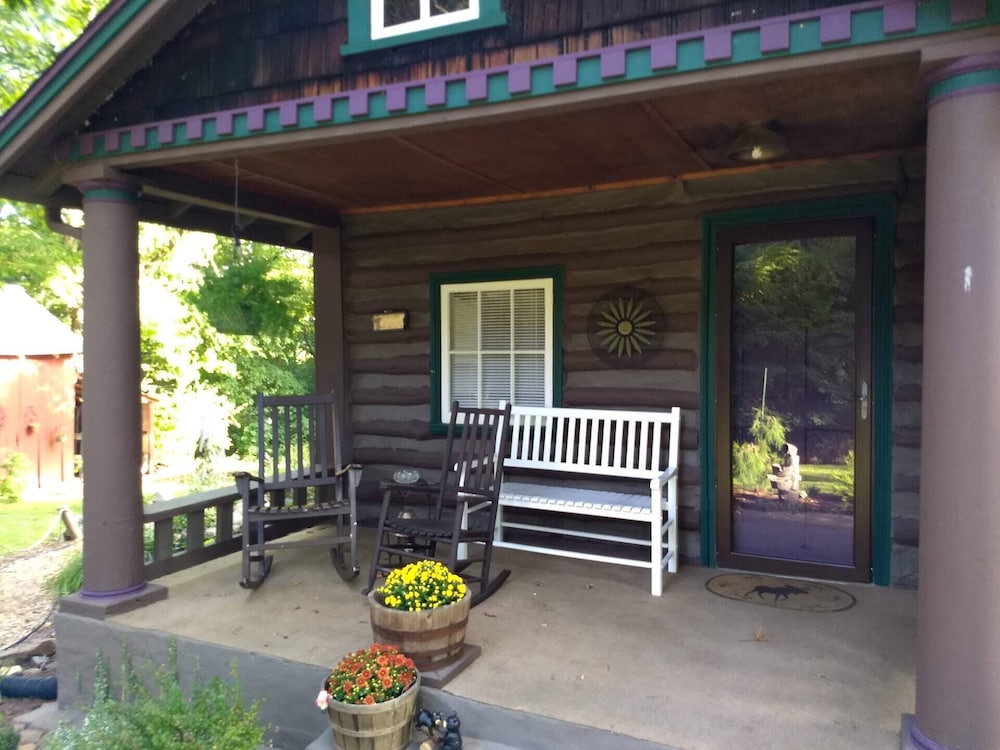 The Cottages of Lynchburg